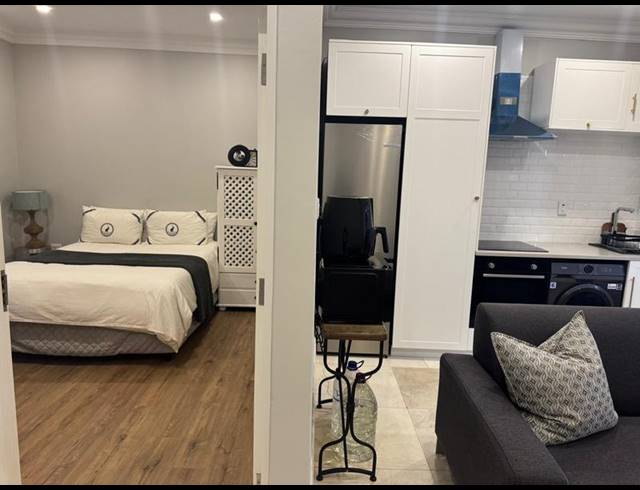 1 BEDROOM PROPERTY TO RENT IN BRYANSTON